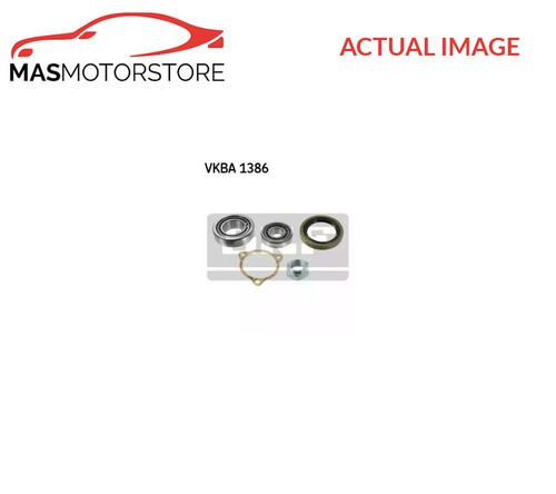 Wheel bearing kit set front - wheel,