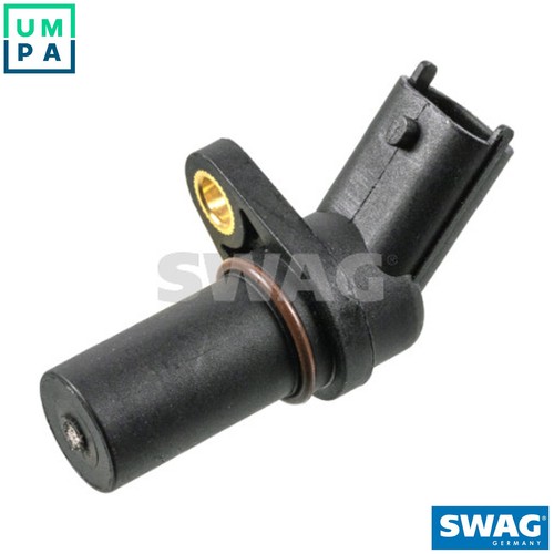 Sensor crankshaft pulse - sensor,