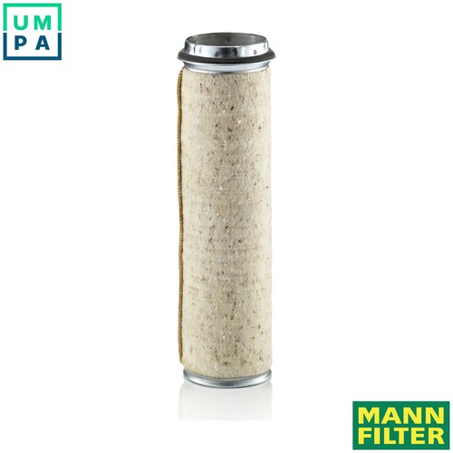 Secondary air filter 1000 - cf,