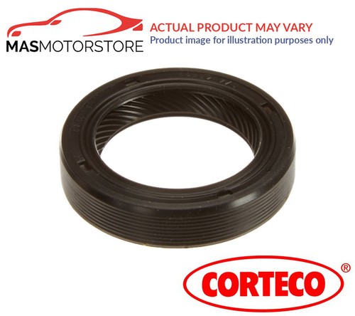 Gearbox oil seal - seal, outlet