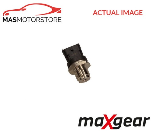 Sensor fuel pressure maxgear - sensor,