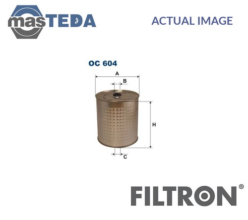 604 engine oil - oil, filter