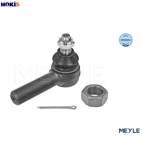 Tie rod end 036 - rod, 020