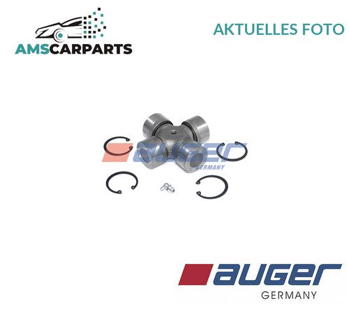 Universal joint drive - , shaft