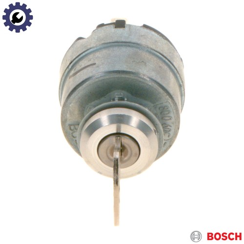 Ignition switch 342 309 - switch, 0