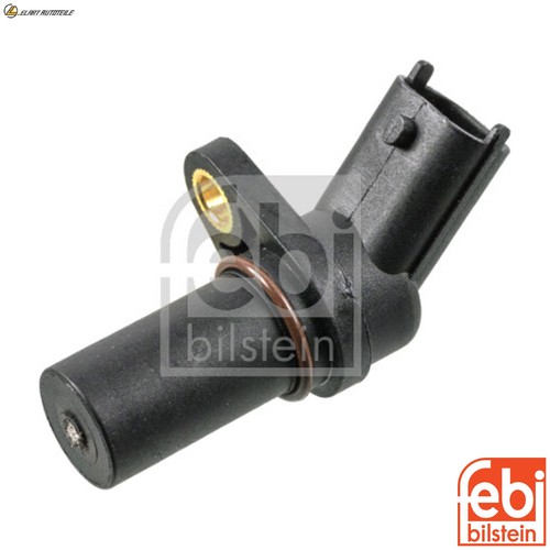 Pulse generator crankshaft - generator,