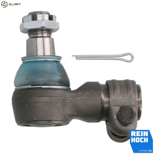 Tie rod end rh52 - tie,