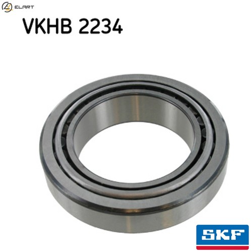 Wheel bearing vkhb - 2234, for