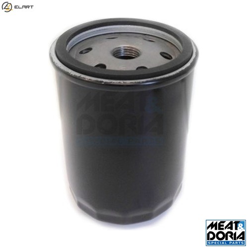 Fuel filter 4130 - 4130, renault
