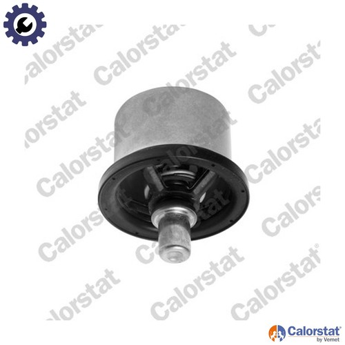 Thermostat coolant ths16957 - thermostat,