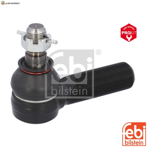 Tie rod end 04384 - tie,