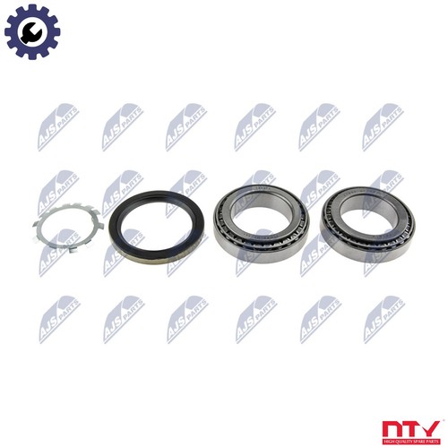 Wheel bearing kit klt - wheel,