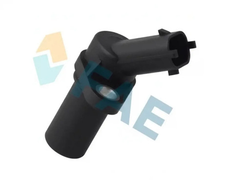 Crankshaft position sensors