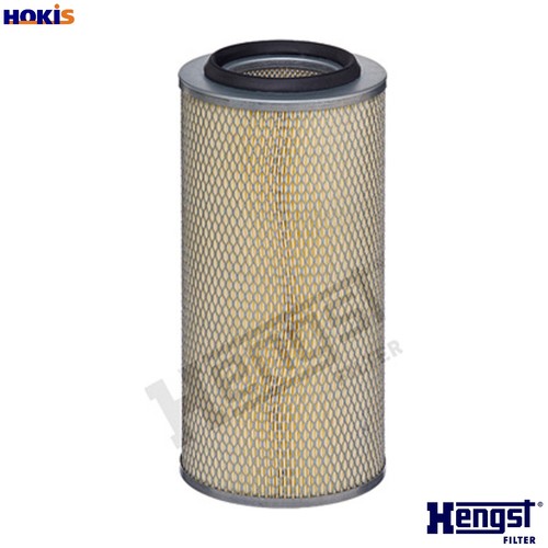 Air filter e114l - filter, for