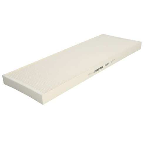 Cabin filter fits - 1x,