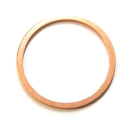Elring seal ring oil drain - elring,