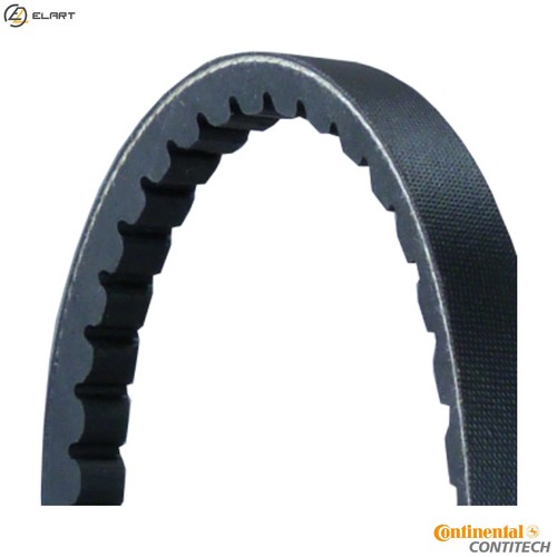 Vbelt avx13x1375 for - vbelt, peugeot