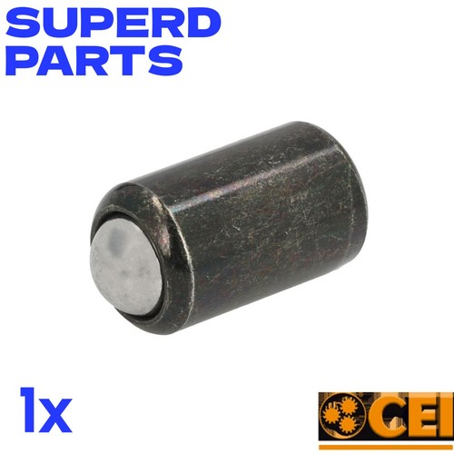 Gear shifter repair kit - kit, zf