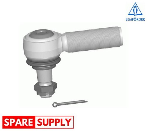 Tie rod end for - tie,