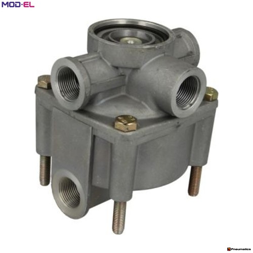 Relay valve 10106 for iveco - relay,