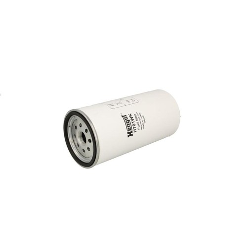 Hengst h701wk fuel filter - hengst,
