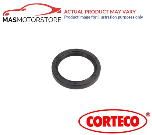 Crankshaft oil seal corteco - oil,