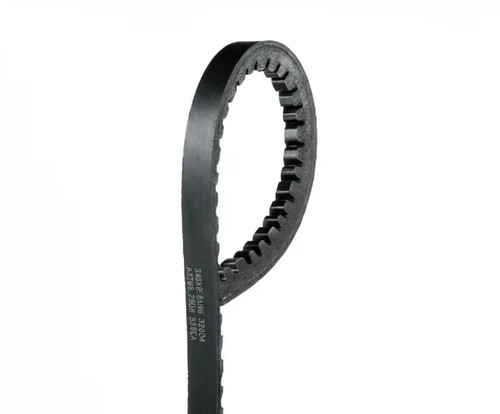 Belt avx10x1300hd gates - v-belt,