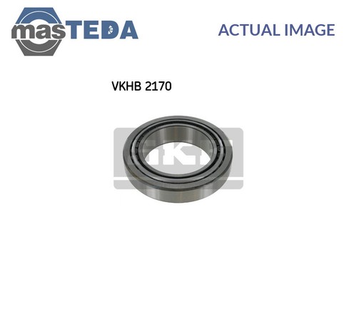 Vkhb 2170 wheel bearing - vkhb, kit