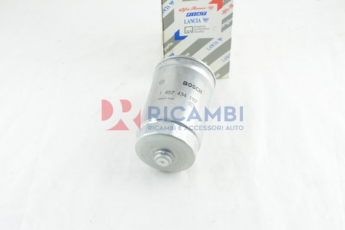 Fuel filter diesel fiat marea - fuel,