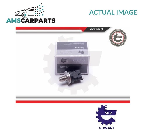 Sensor fuel pressure - fuel,