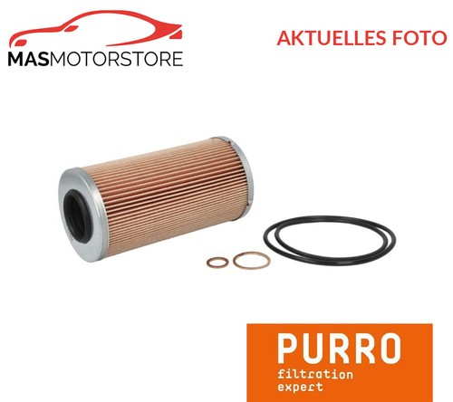 Hydraulic filter set automatic - hydraulic,