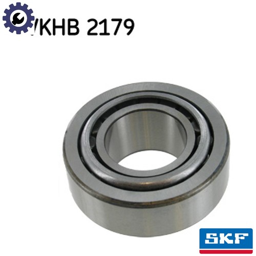 Wheel bearing vkhb 2179 - bearing, for