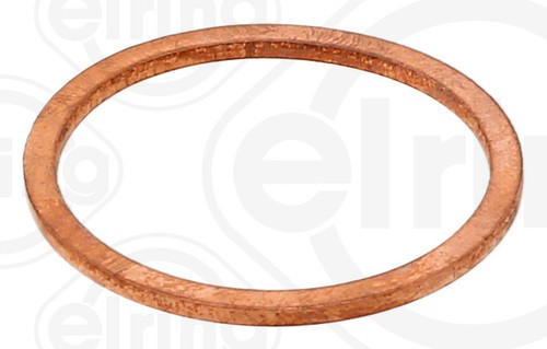 Elring seal ring oil drain - seal,