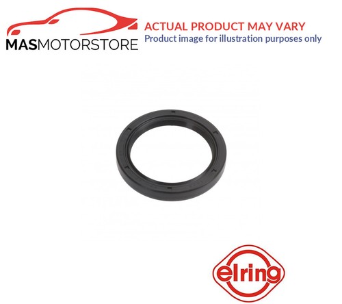Engine oil seal ring - seal, elring