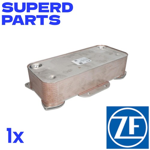 0501221922zf oil cooler - 0501221922zf,