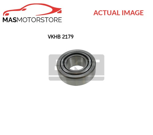 Wheel bearing kit - kit, front