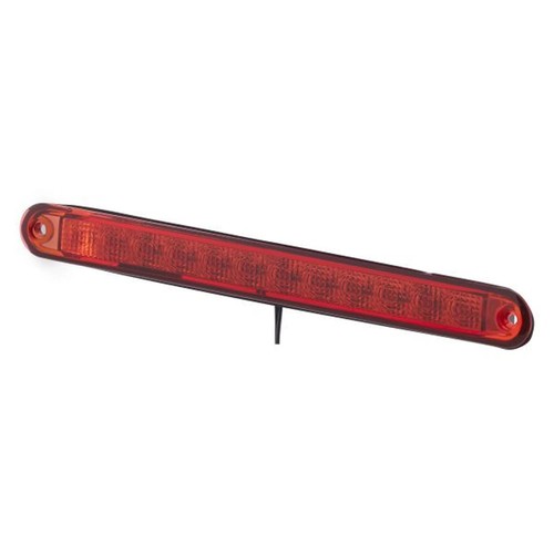Rear auxiliary stop brake - rear,