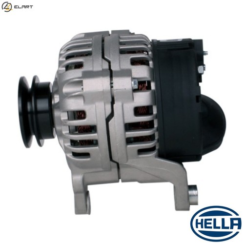 Alternator 8el 012 428 661 - 012, 428-661