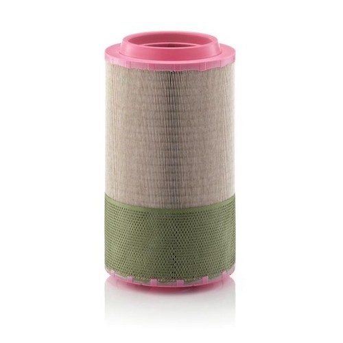New air filter - iveco, man