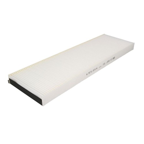 Cabin filter fits - cabin, iveco