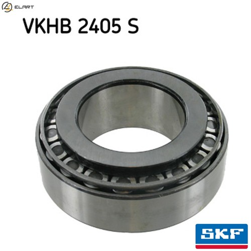 Wheel bearing vkhb 2405 - 2405, s
