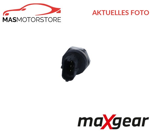 Fuel pressure sensor maxgear - fuel,
