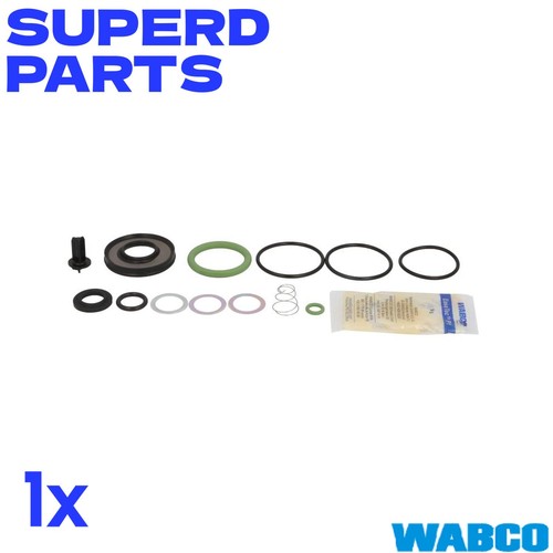 Repair kit air - air, dryer