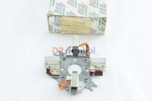 Starter motor brush holder - starter,