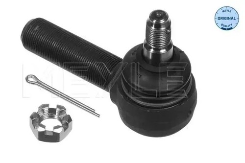 Steering rod end - , axle