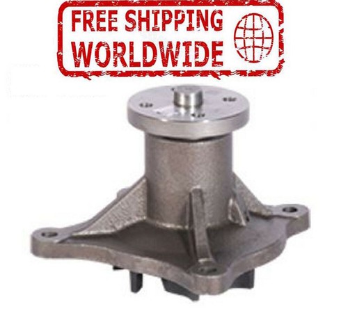 Fits for water pump assembly - fits,