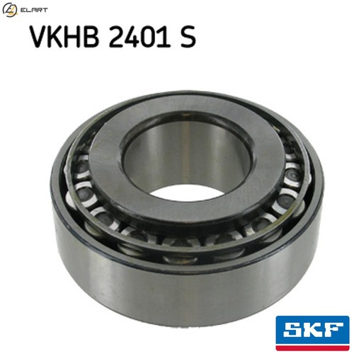Wheel bearing vkhb 2401 for - wheel,